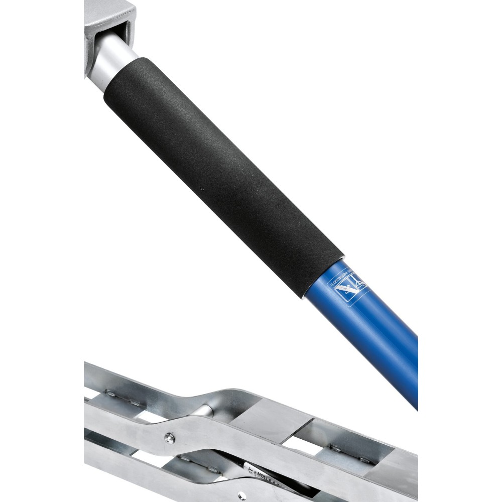 Стойка Avenger B7034FF Long John Silver Junior