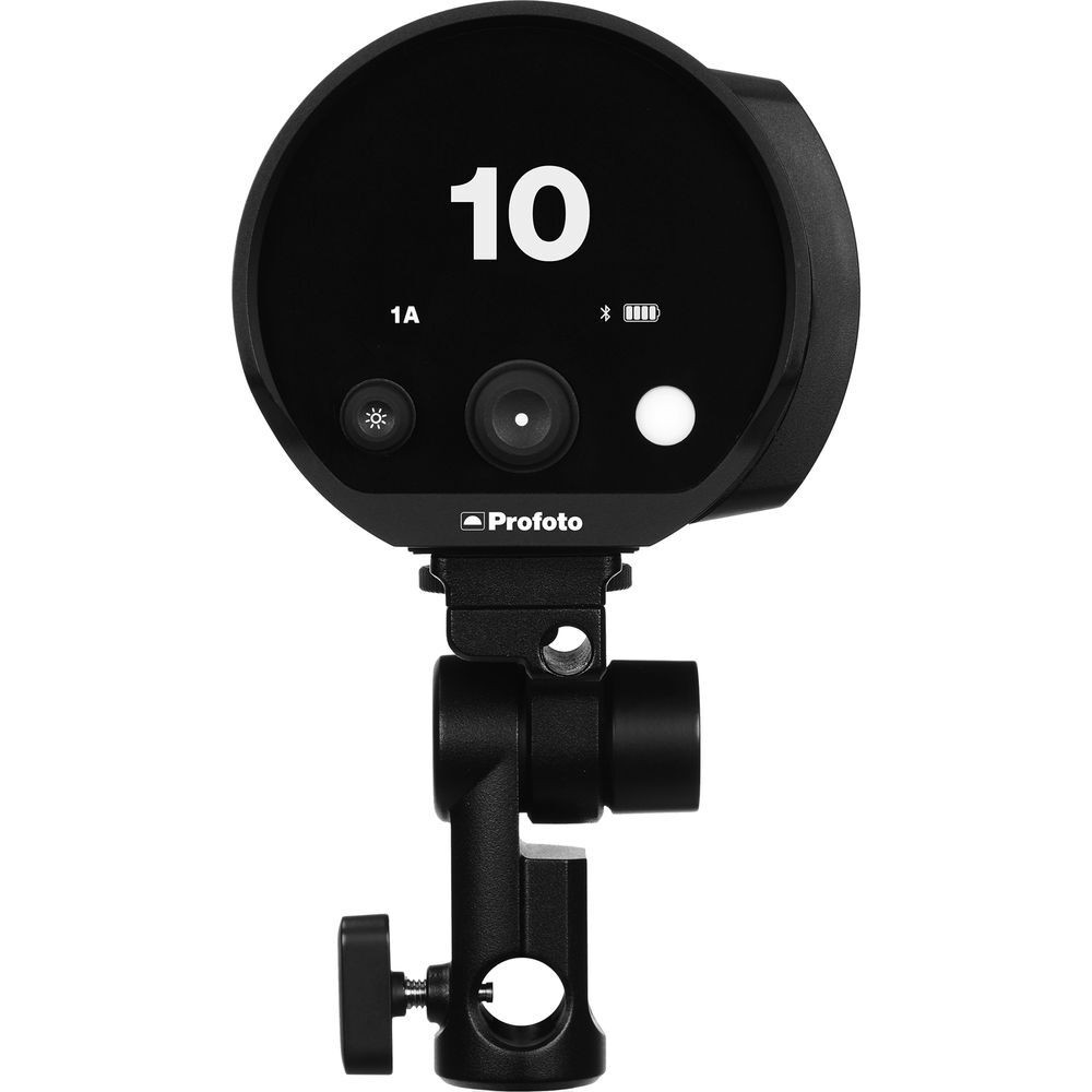 Комплект вспышек Profoto B10 Duo Kit 250/250 AirTTL