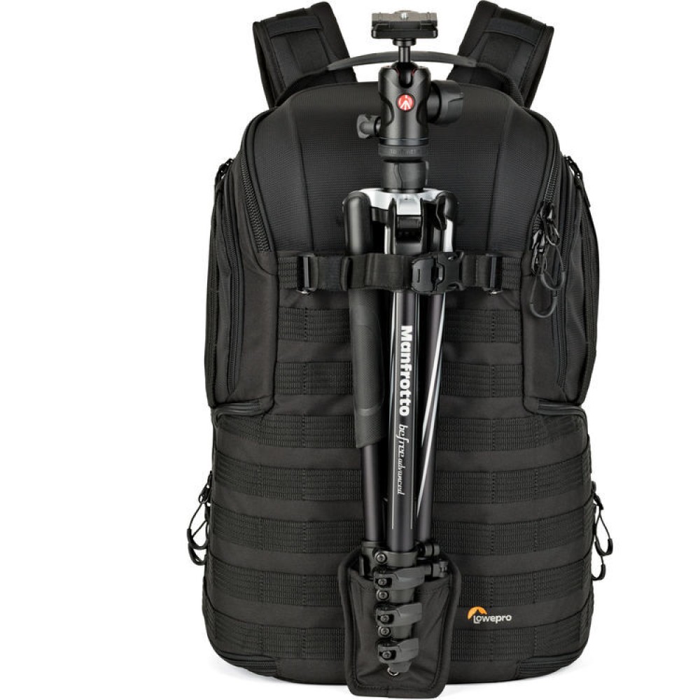Рюкзак Lowepro ProTactic BP 350 AW II черный