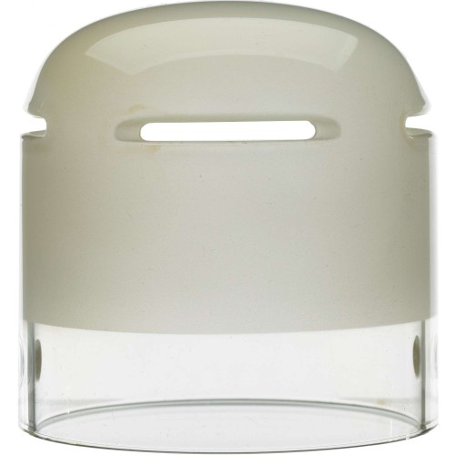 Колпак рассеивающий Profoto Glass Cover Plus 75mm Frosted -600K