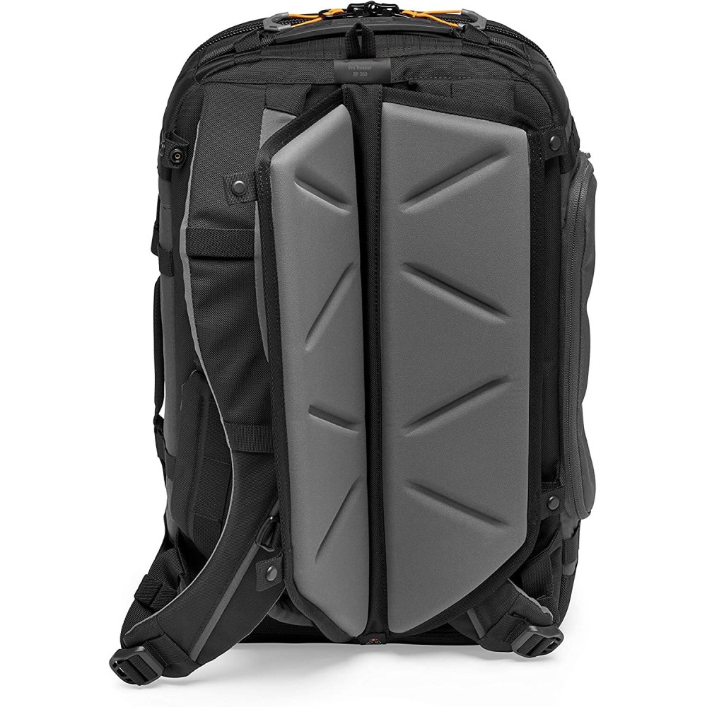 Рюкзак Lowepro Pro Trekker BP 350 AW II серый