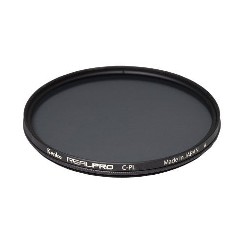 Светофильтр Kenko REALPRO C-PL поляризационный 82mm
