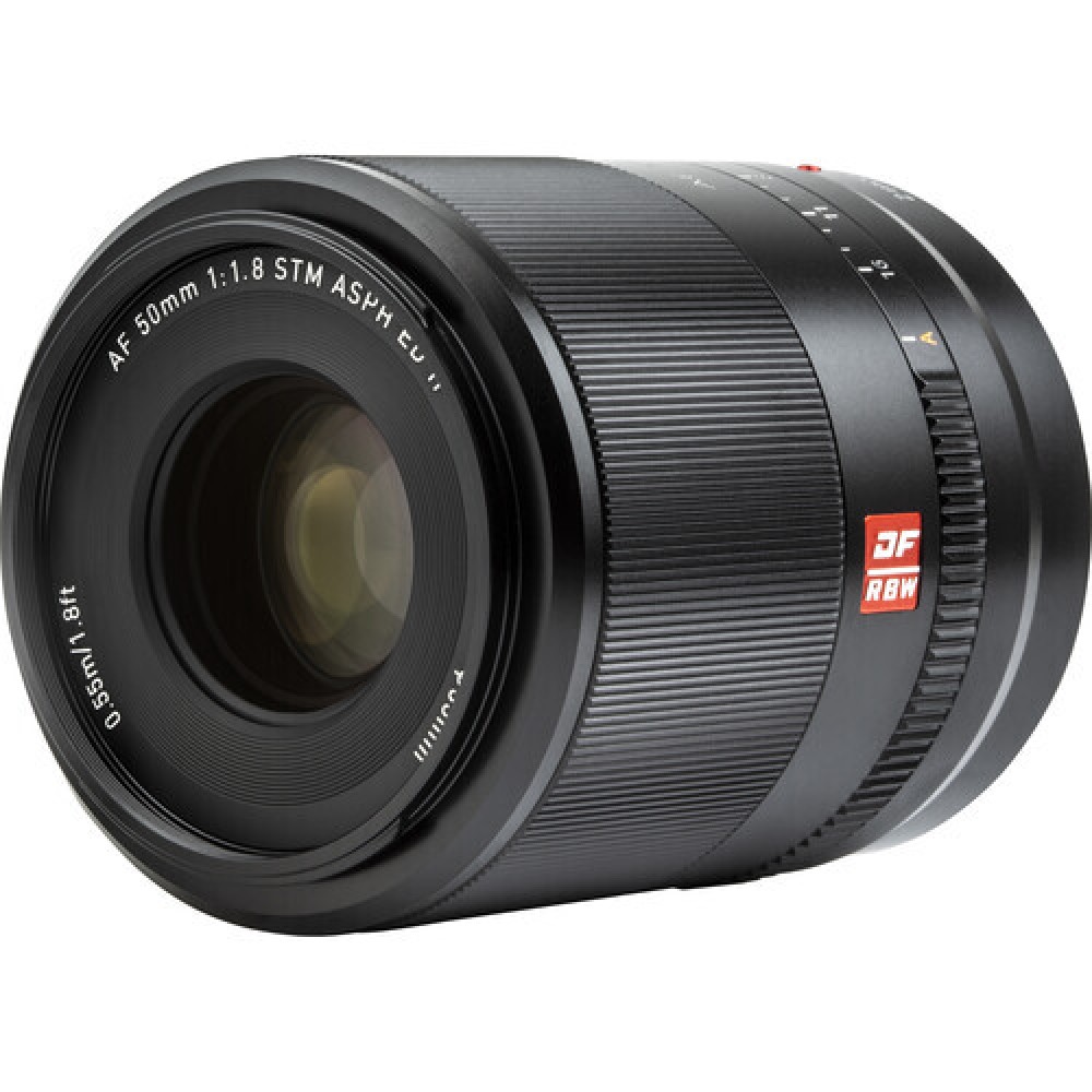 Объектив Viltrox AF 50mm F1.8 Z для Nikon Z