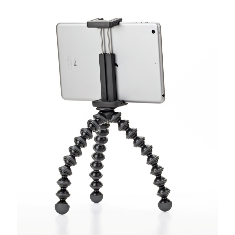 Штатив Joby GripTight GorillaPod Stand (Small Tablet) с держателем для планшета