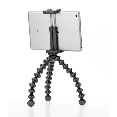 Штатив Joby GripTight GorillaPod Stand (Small Tablet) с держателем для планшета