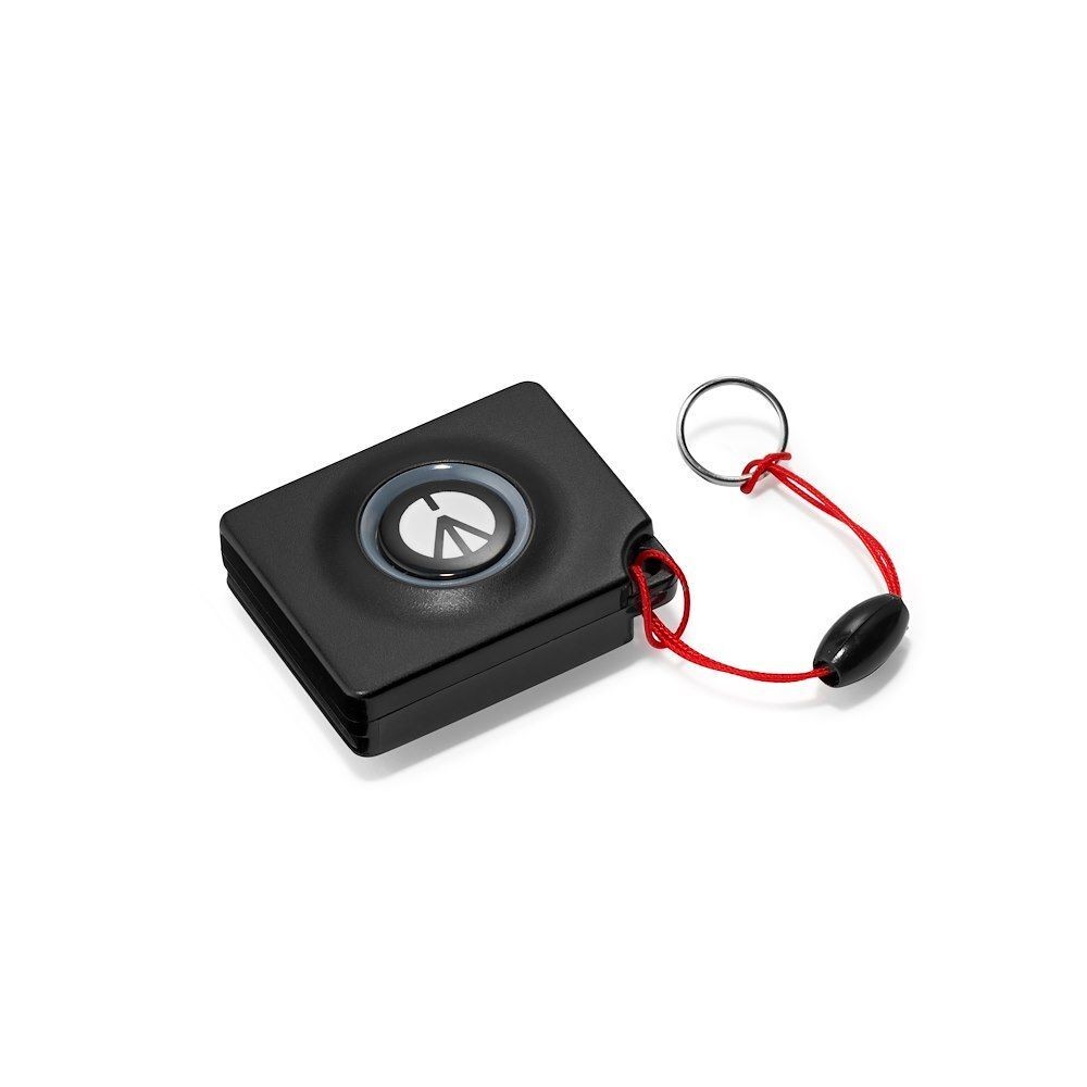 Штатив Manfrotto Element II MKELMII4BMB-BH алюминиевый с держателем для смартфона