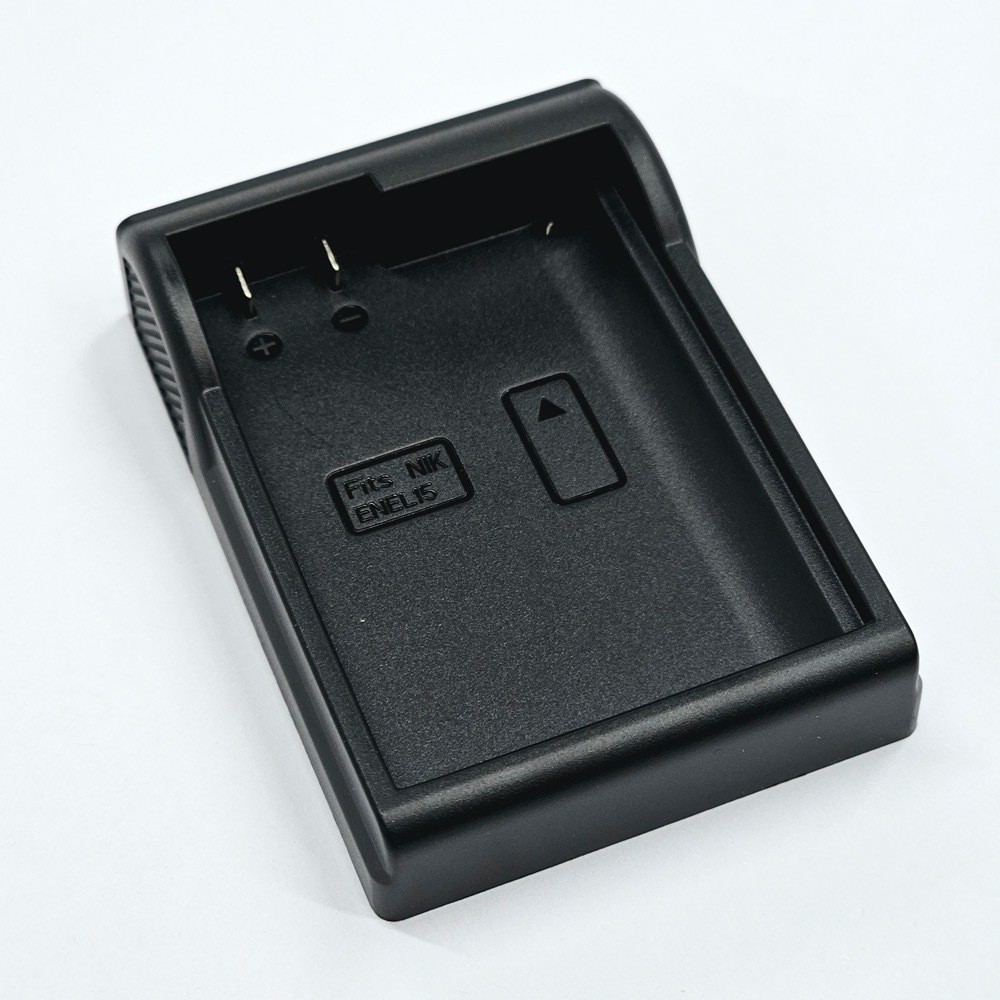 Аккумуляторная площадка Patona 1702 в зарядное устройство для аккумуляторов EN-EL15