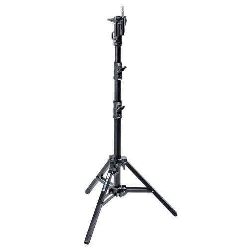 Стойка Avenger A1020B Alu Combo Stand 20 Black алюминиевая