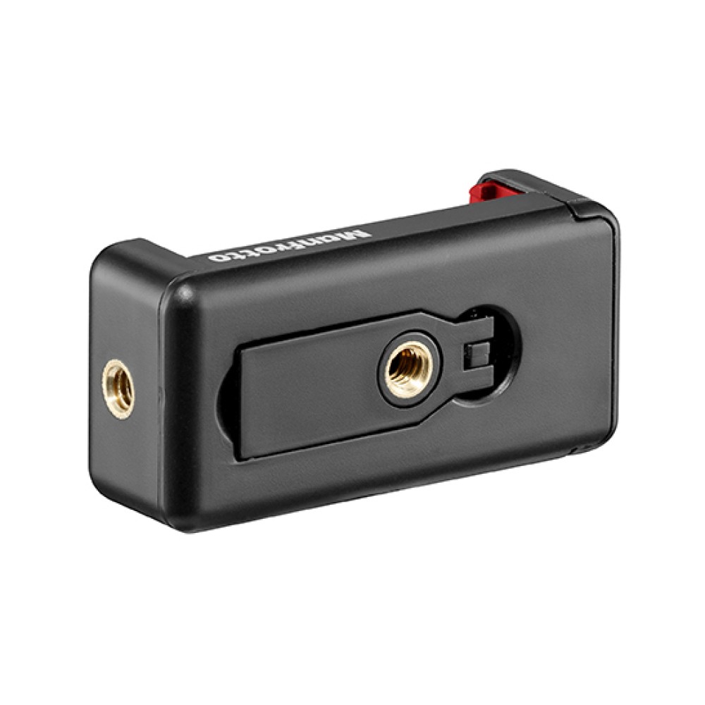 Держатель Manfrotto MCLAMP для смартфона