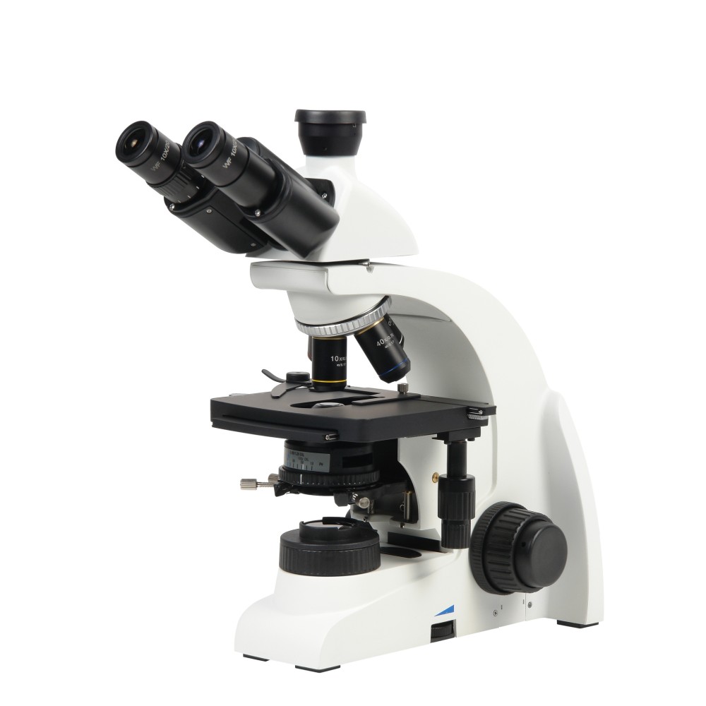 Микроскоп биологический Микромед 2 (вар. 3-20 inf.)