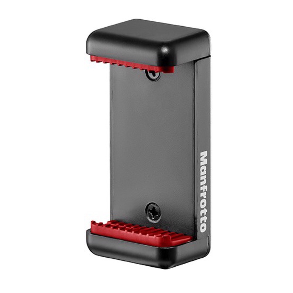 Шататив Manfrotto MKPIXICLMII-BK Pixi Mini Tripod (Made in Italy) с держателем для смартфона