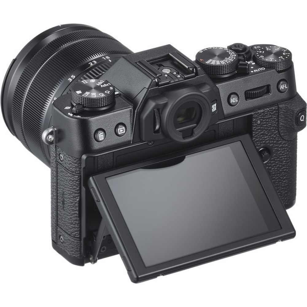 Фотоаппарат Fujifilm X-T30 Body Black