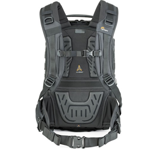 Рюкзак Lowepro ProTactic BP 350 AW II черный