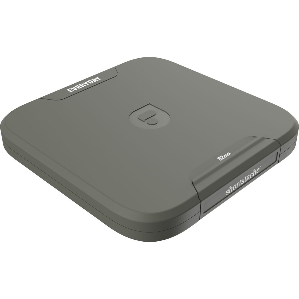 Светофильтр PolarPro ShortStache Everyday Mist Diffusion (1/4) + CPL Filter 77mm