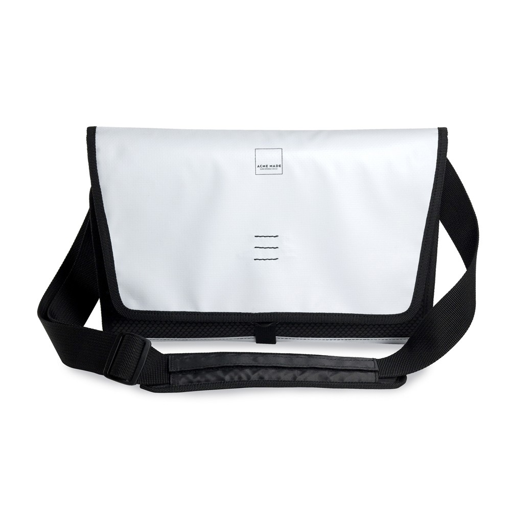 Сумка для компьютера Acme Made Nopa Mini белый