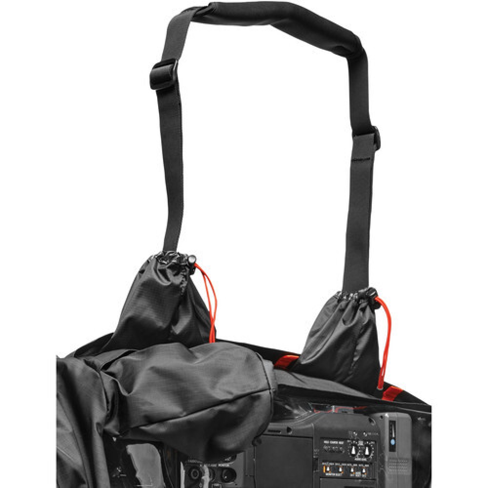 Чехол дождевой Manfrotto Pro Light Video RC-1