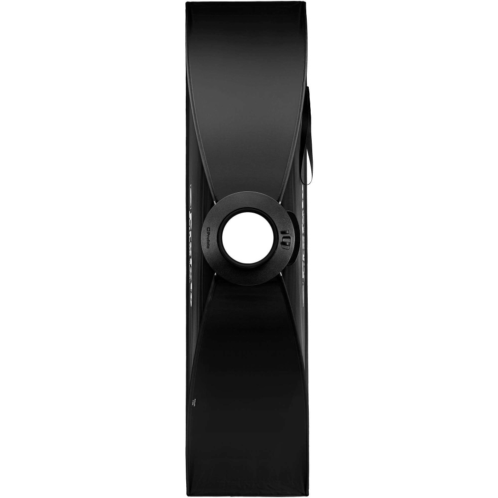 Софтбокс Profoto Softbox 1x4' (30x120 см) Strip Silver
