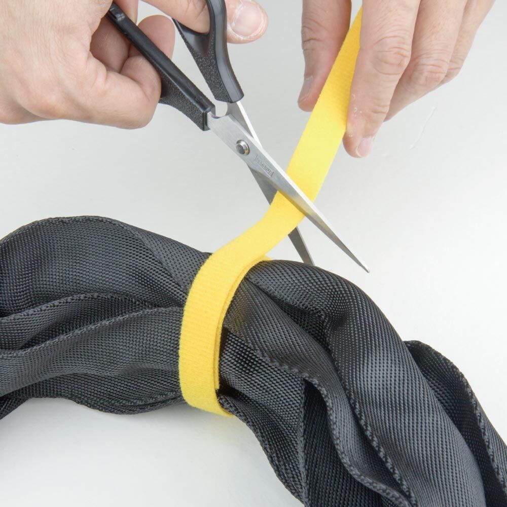 Стяжка Kupo MEZ-S1605B EZ-TIE 16мм х5 м