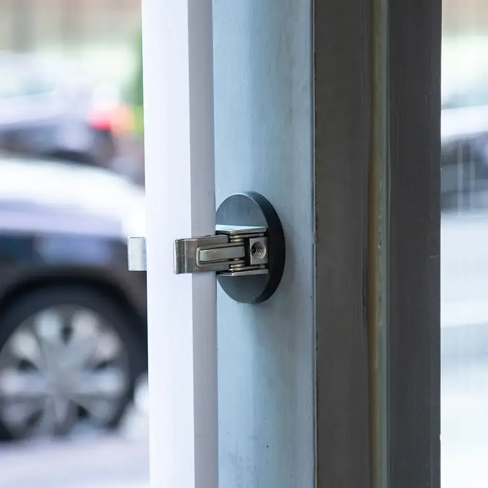 Зажим Kupo KCP-384 LED Tube Light Clamp (38-42mm)