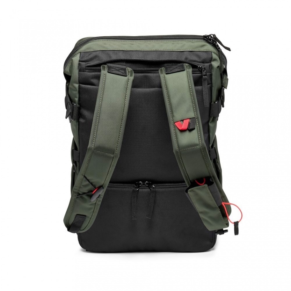 Сумка универсальная Manfrotto Street Convertible Tote Bag