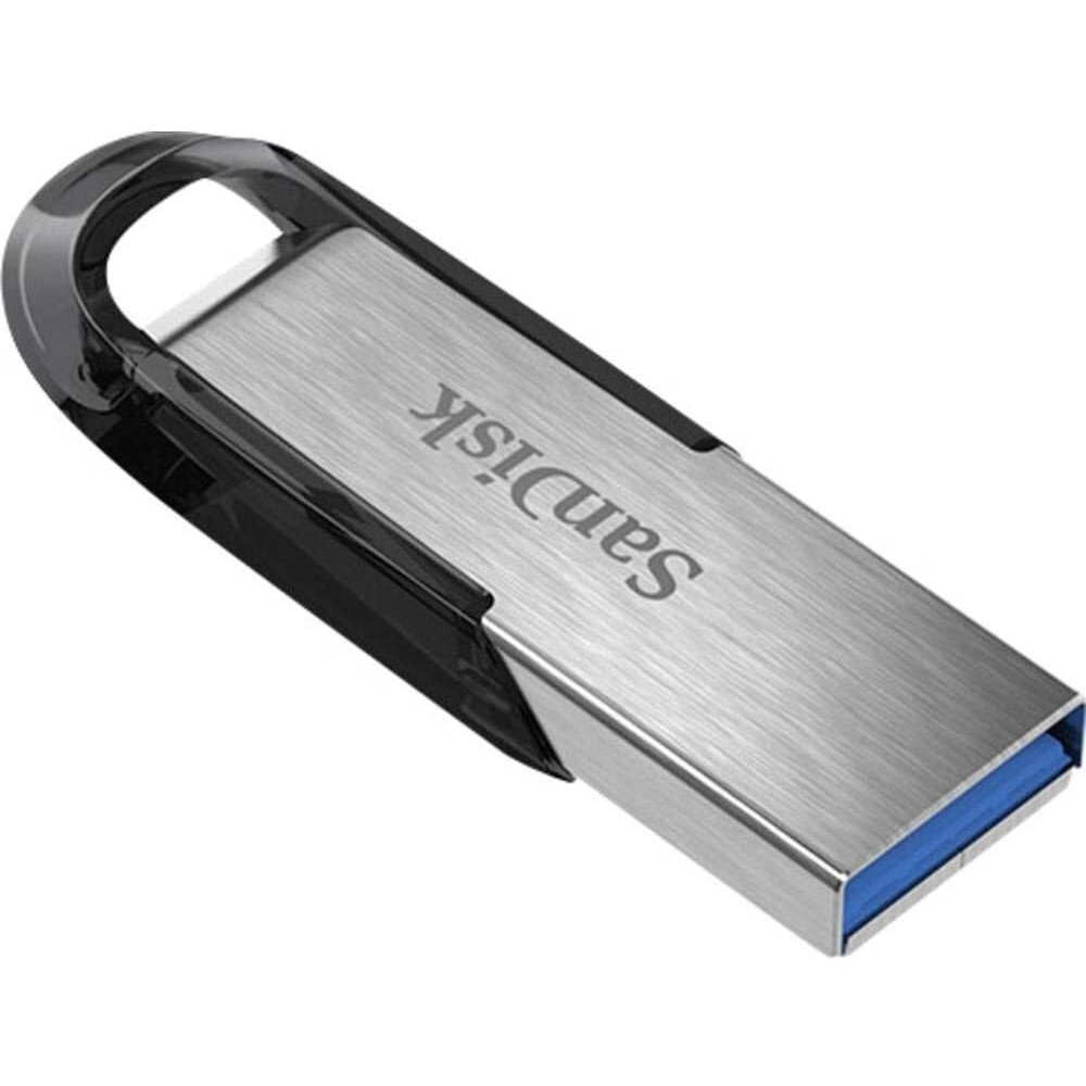 Флеш-накопитель SanDisk Ultra Flair USB 3.0 16GB, R 130 МБ/с