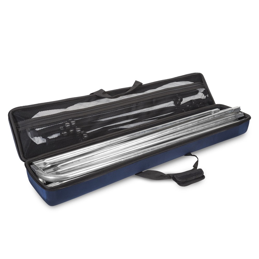 Комплект Lastolite LL LR81243RC Skylite Rapid Medium Kit (1х2 м) с отражателем и рассеивателем