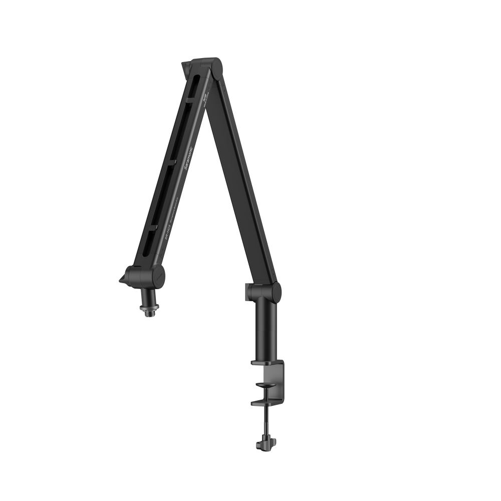 Держатель микрофона Saramonic SR-HC5 пружинный