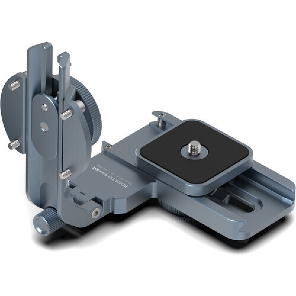 Набор кронштейнов Zeapon PONS Tilt Arm Kit (Folding Version)