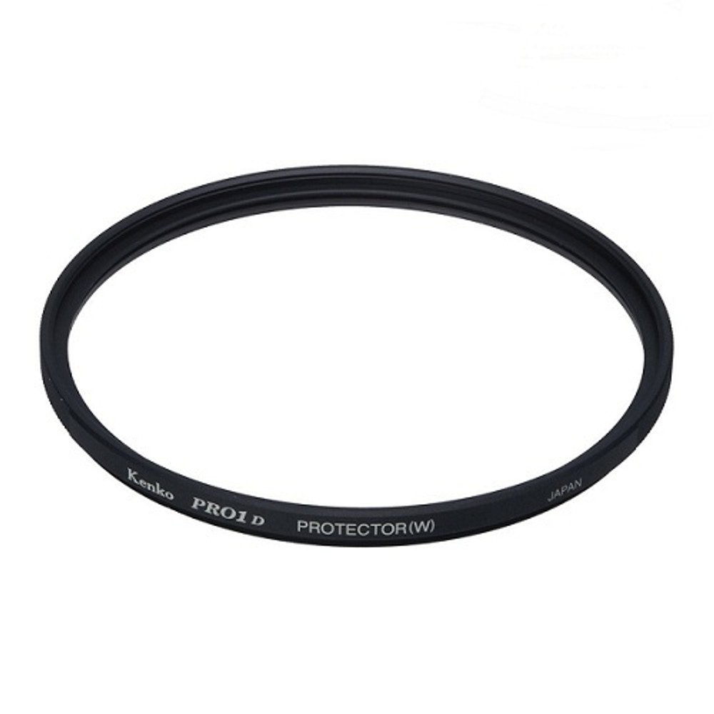 Светофильтр Kenko PRO1D Protector защитный 72mm