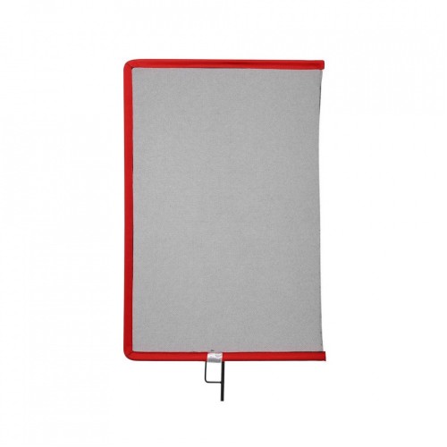 Флаг Avenger I750DW Double Scrim White 24х36" (60х90см) белая сетка двойная 1 stop