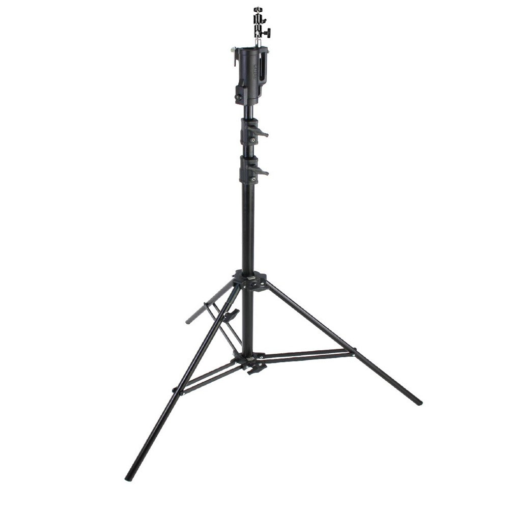 Стойка Kupo 227MBH Master Combo ALU Senior Stand Black