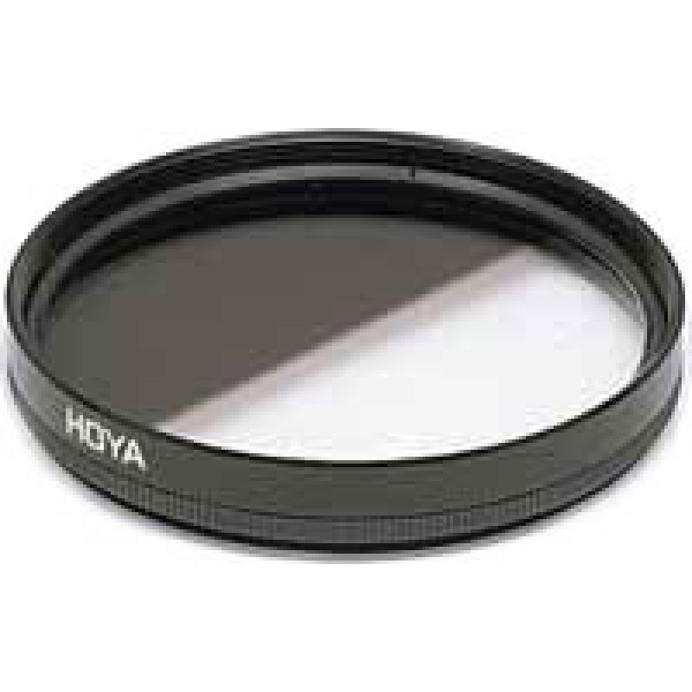 Светофильтр Hoya HALF NDX4 58mm