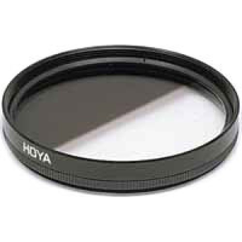 Светофильтр Hoya HALF NDX4 58mm