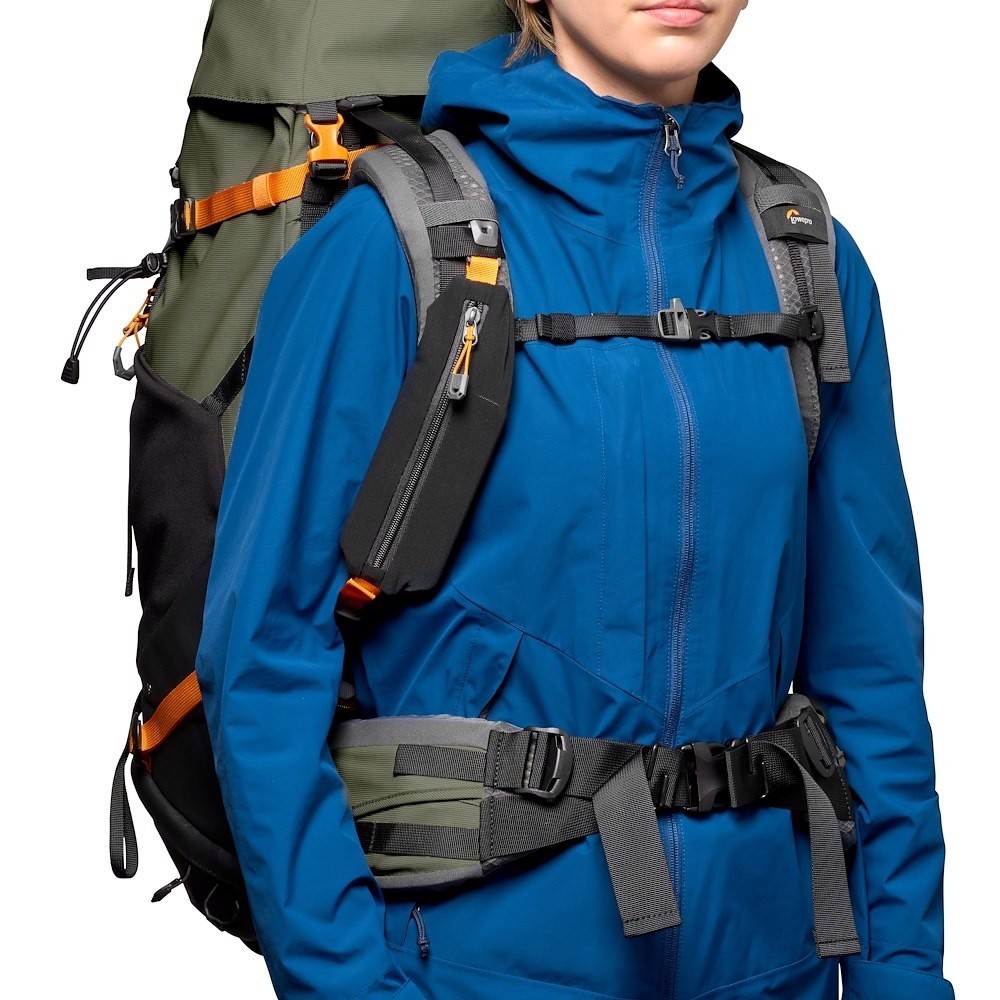 Рюкзак Lowepro PhotoSport Backpack PRO 70L AW IV(M-L)