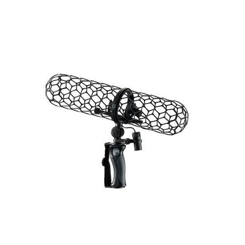 Комплект ветрозащиты Rycote Nano Shield Kit NS5-DC (RYC086305)