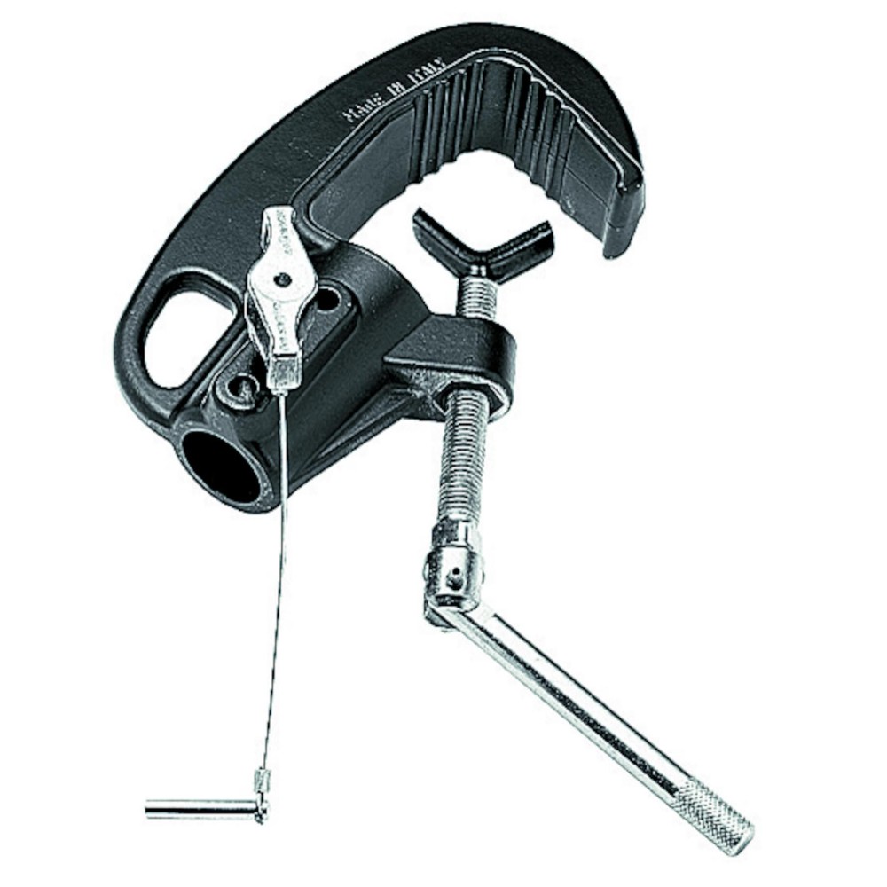 Зажим струбцинный Avenger C100 Junior Pipe Clamp