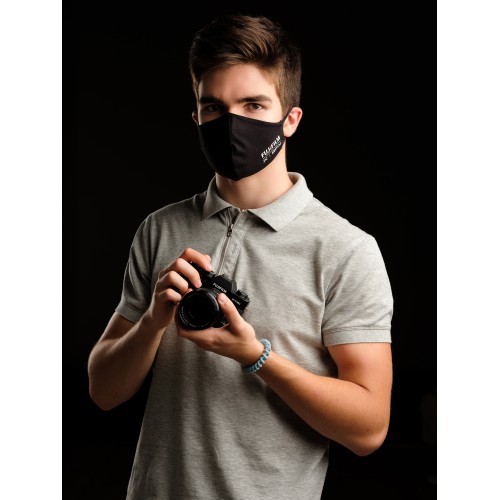 Маска тканевая Fujifilm TEXTILE MASK JAMAICA S