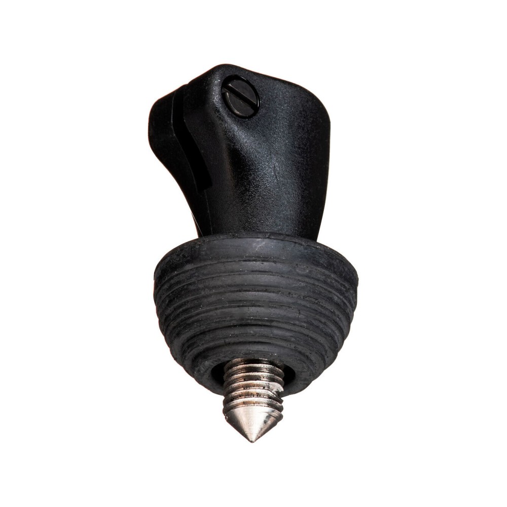 Шип Manfrotto 116SP1 Spiked Foot для штатива с круглой ножкой 11.6 мм, 1 шт