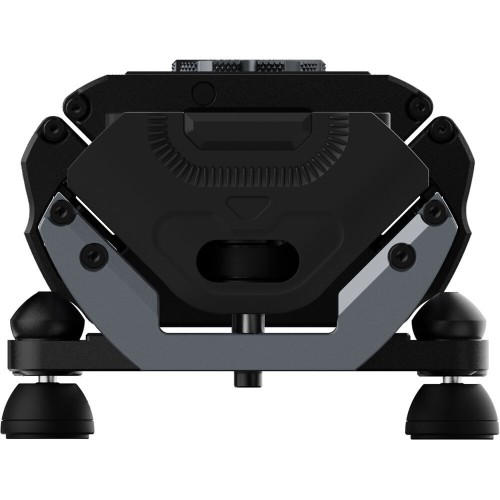 Слайдер Zeapon SD-H9 Micro4 M1000 без мотора