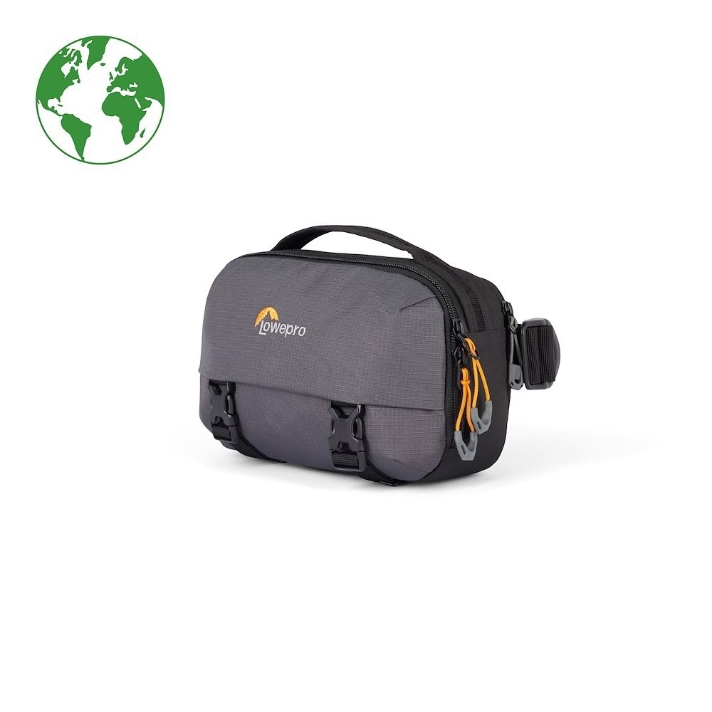 Сумка Lowepro Trekker Lite HP 100 поясная серая