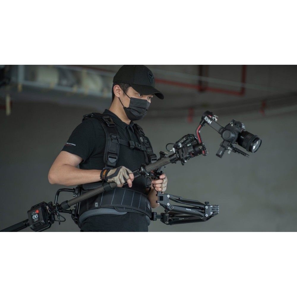 Плечевые ремни Tilta Float Shoulder Support (GSS-T01-SS)