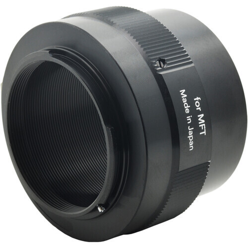 Адаптер Tokina T-Mount Adapter TA-015 для Micro 4/3
