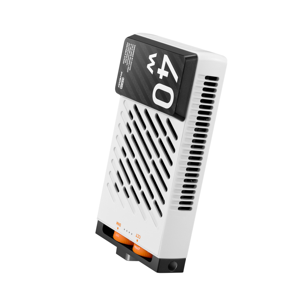 Осветитель светодиодный Zhiyun FIVERAY M40