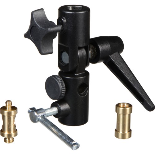 Адаптер-переходник Manfrotto 026 с креплением зонта