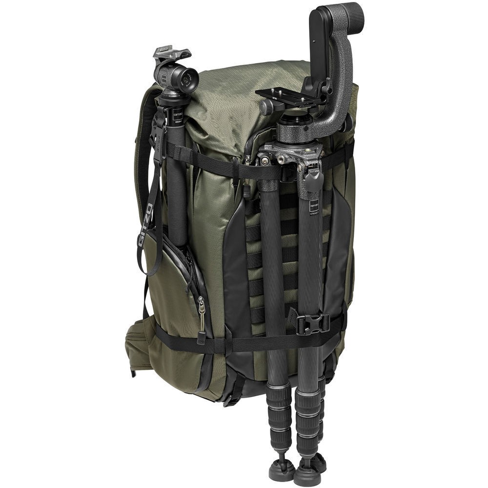 Рюкзак Gitzo GCB AVT-BP-45 Adventury 45L