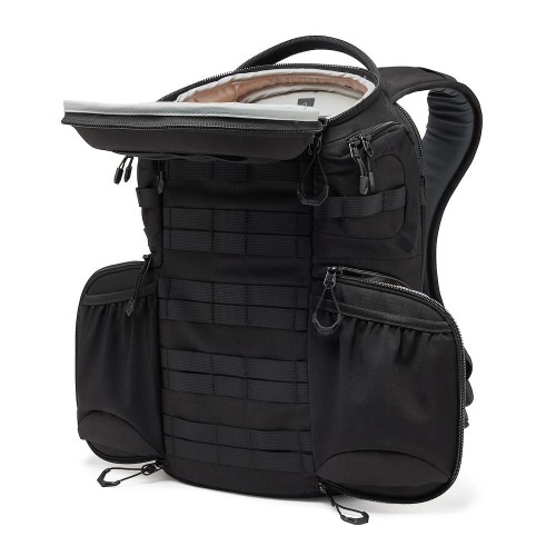 Рюкзак Lowepro ProTactic BP 350 AW III черный