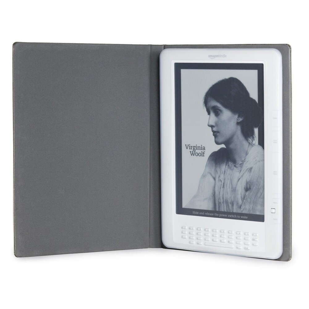 Чехол для электронных книг Acme Made Hardback Folio DX оливковый