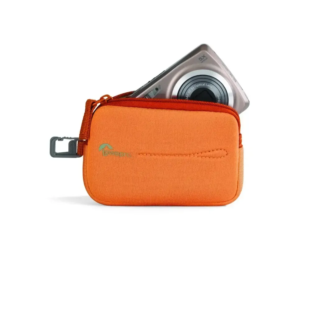 Сумка Lowepro Vail 10 оранжевый