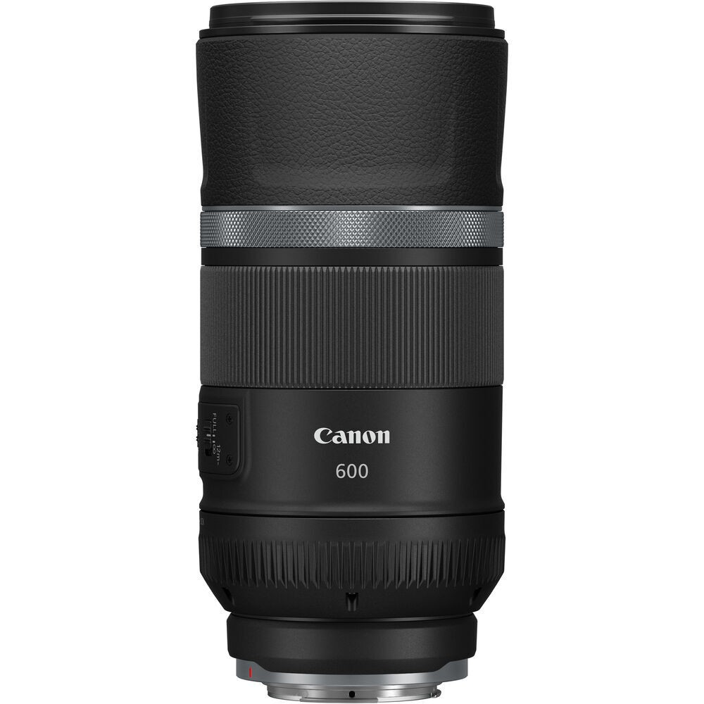 Объектив Canon RF 600mm F11 IS STM