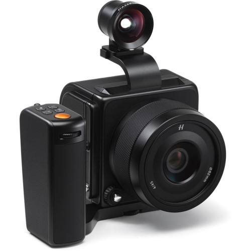 Видоискатель Hasselblad 907X Optical Viewfinder Special Edition